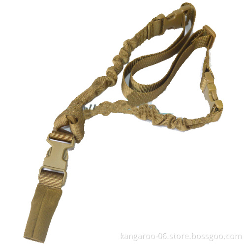 Military Gun Nylon Webbing Sling Belt
